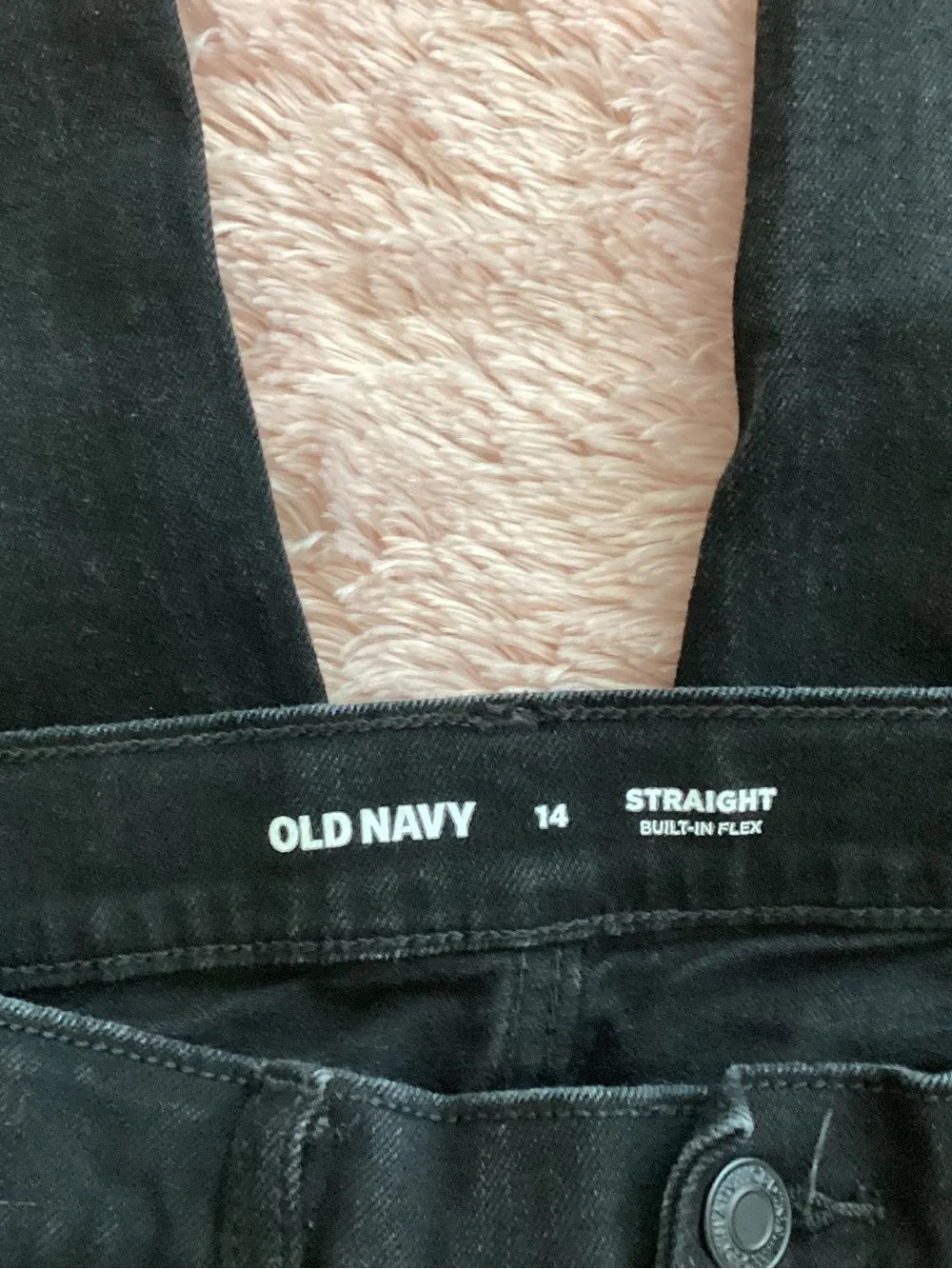 Boys H & M & Old Navy Jean Bundle